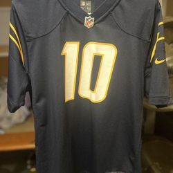 Chargers J Herbo Jersey