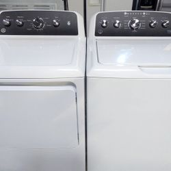 Whirlpool Washer and Dryer Set 💥 English and Spanish Language 💥