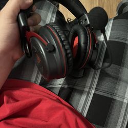 Headset 