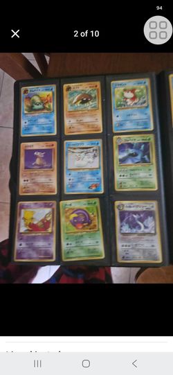pokémon card game