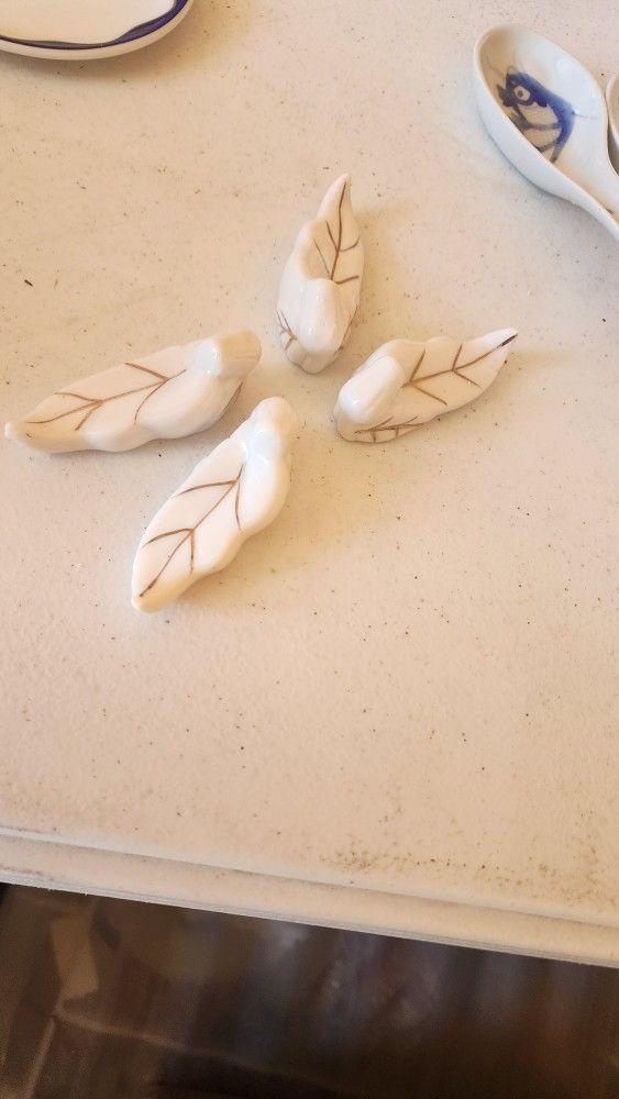 Chopstick Holders