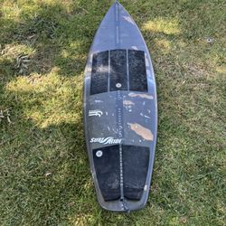 Hayden Shapes Holy Grail 5’8” Surfboard