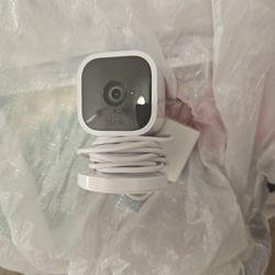 Blink Camera