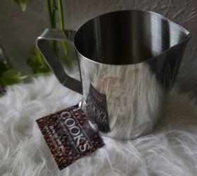 Cooks Supply co. 20 oz Milk Pitcher