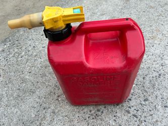 Gas Can