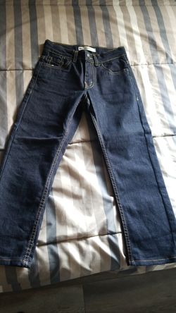 Levis Jeans