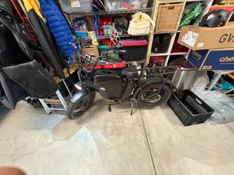 Rad power bike