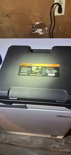 Valu Air Finish Nailer