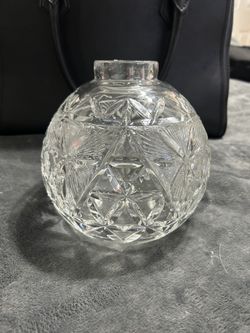 Vintage Waterford Crystal