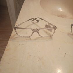 Ralph Lauren Glasses