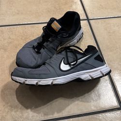 Nike Downshifters Men Shoes Size 11