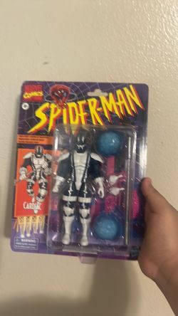 Marvel Legends Cardiac (Brand New Sealed)