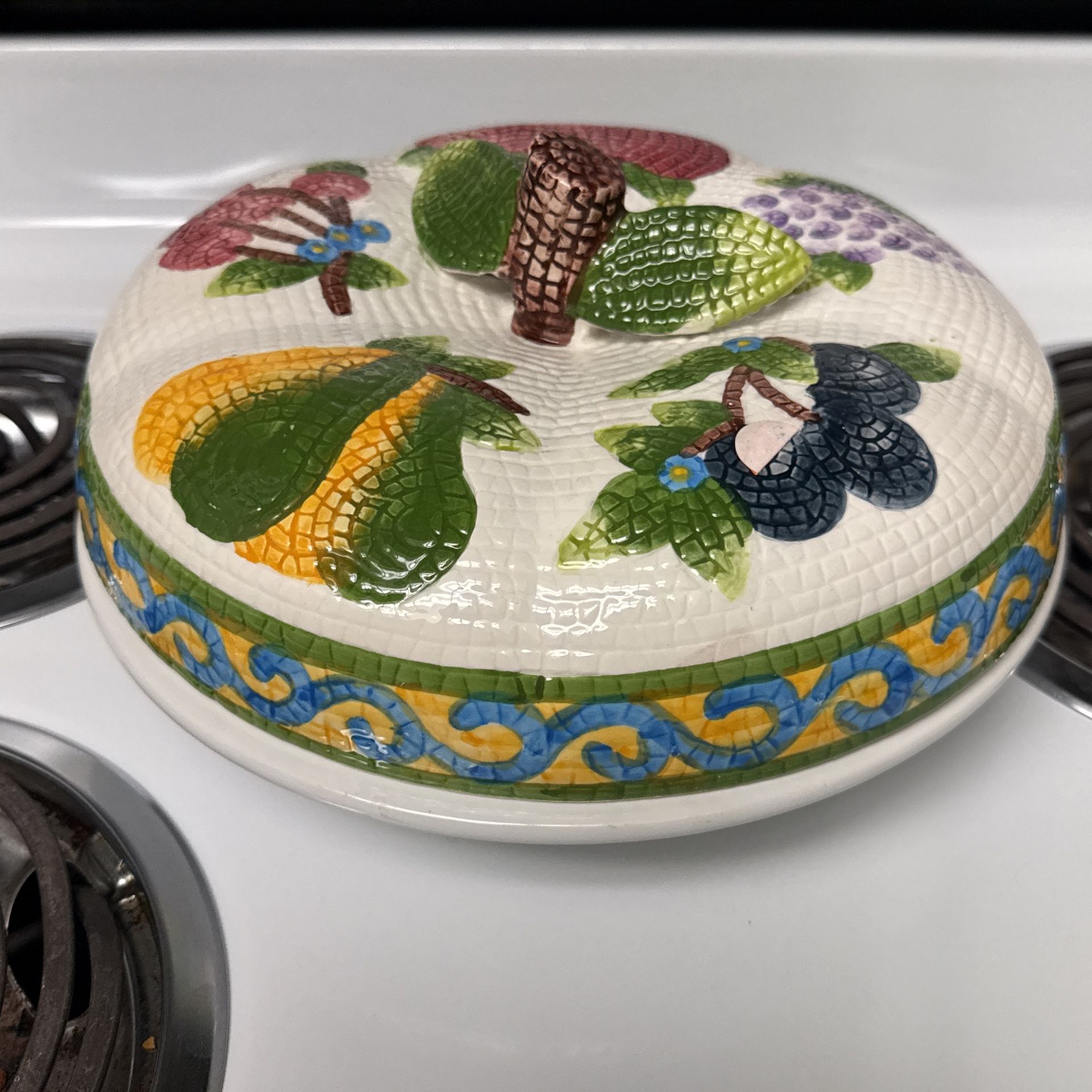 Pie Plate