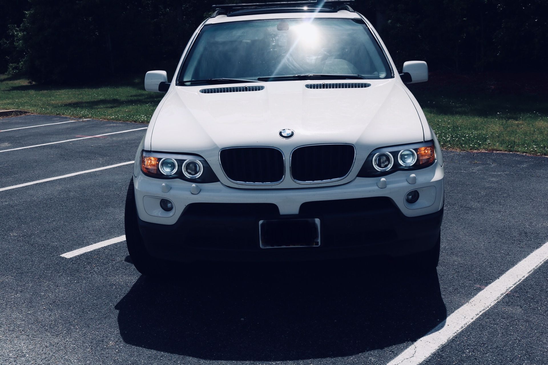 2006 BMW X5