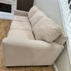Sofa ChrisMadden
