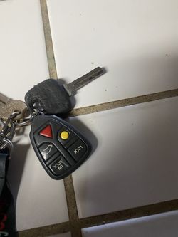 Keys 