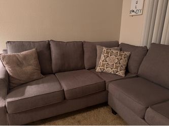 Family couch