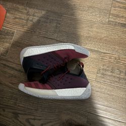 Adidas Harden Vol.2 Ignite