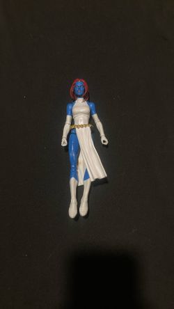 Mystique- MARVEL LEGENDS