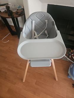 Baby Joy high chair