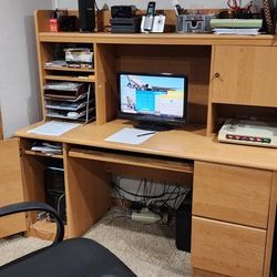 Computer Desk