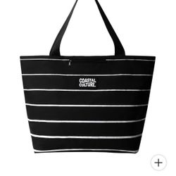 Coastal Culture Everyday Tote Bag