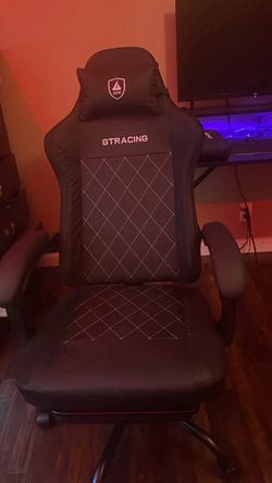 Gaming chair