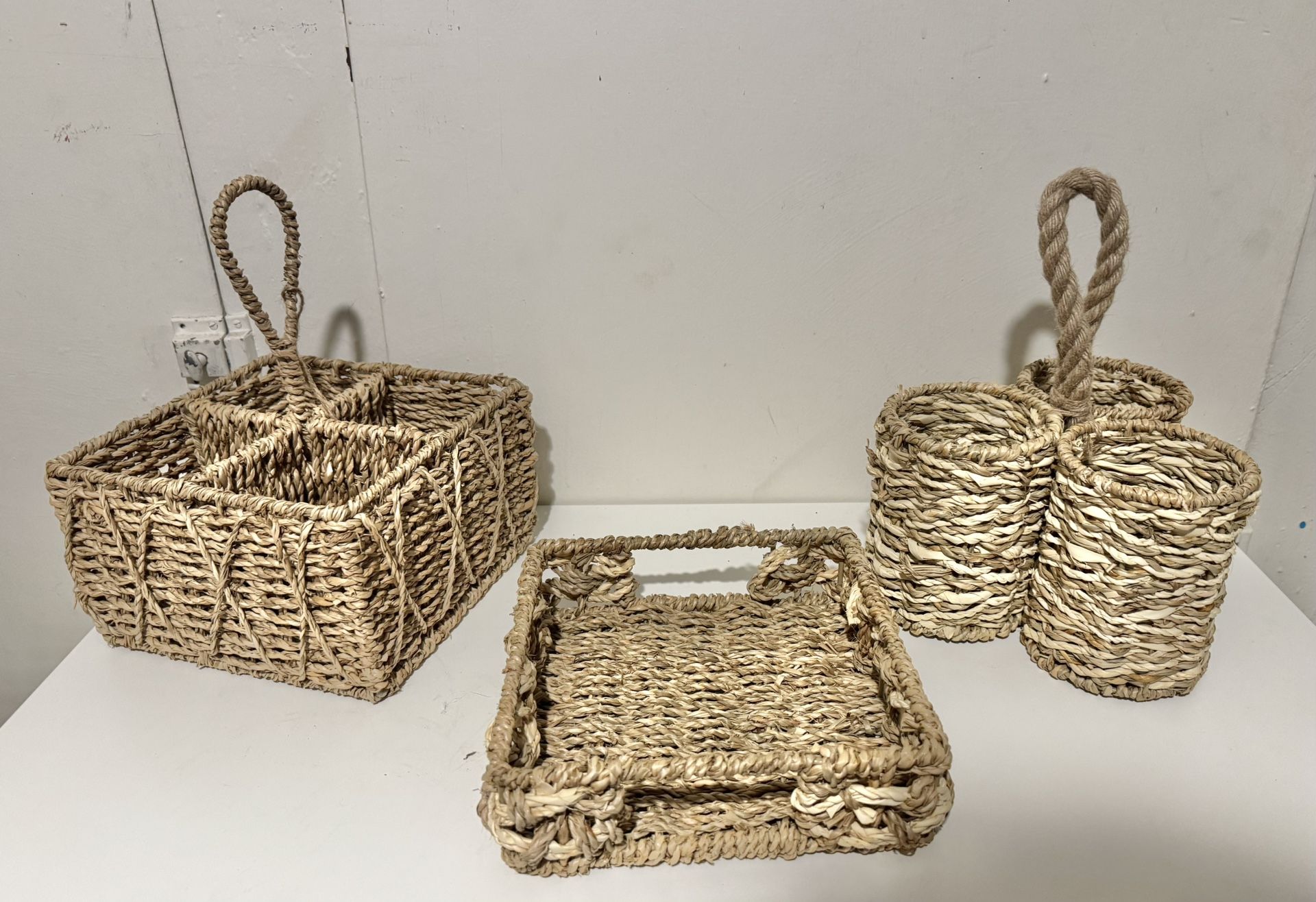 Basket Organizers