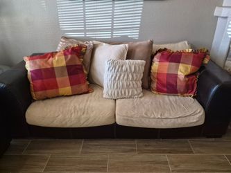 Living room set