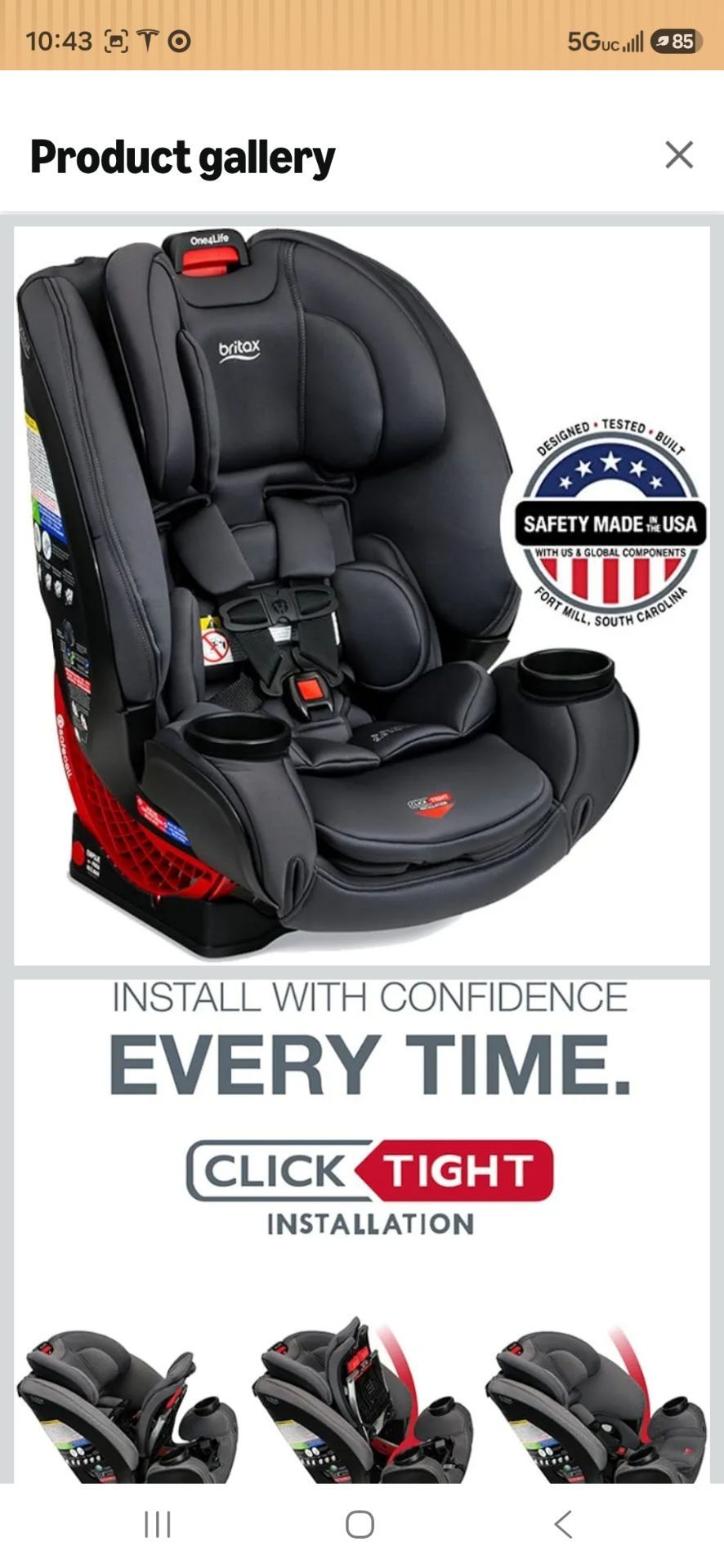 vista umbrella stroller UPPAbaby G-Luxe Handle Position:Right thanks to its all 047406190676 Roark Men's Passenger 27L