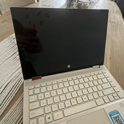 Hp Pavilion X360