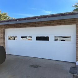 Garage Door Opener Springs Repair 