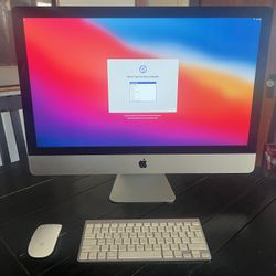 IMac (Retna5k, 27-inch,
