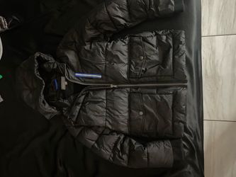 Michael kors puffer