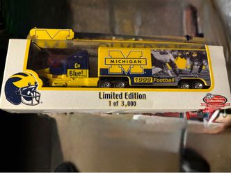 1999 Michigan Wolverines