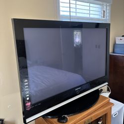42 “ Samsung Tv