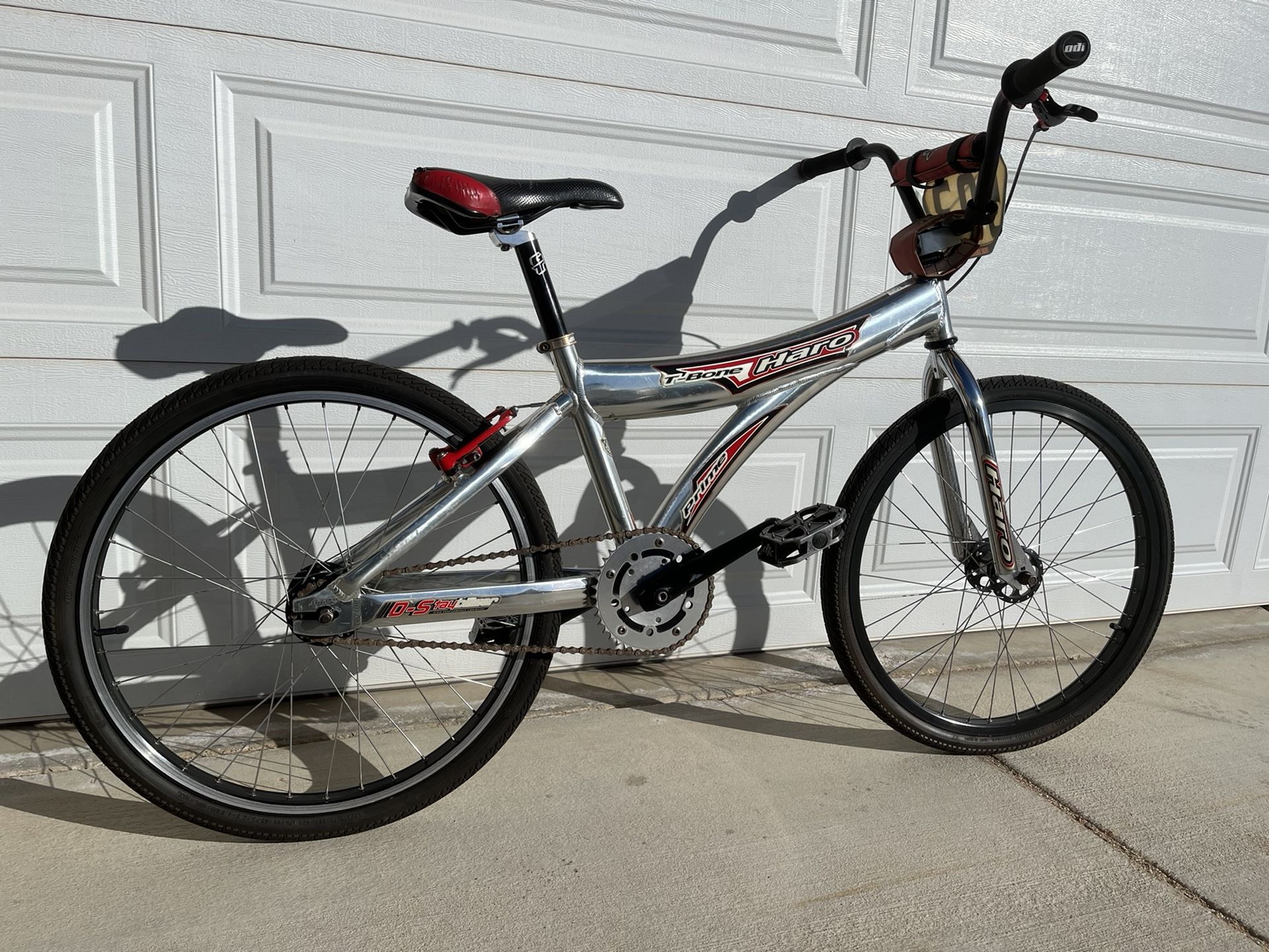 Haro t bone for sale hot sale