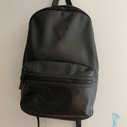 Pack back