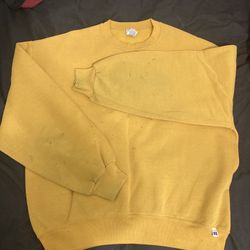 Russell Sweatshirt 