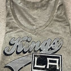 LA Kings Women’s T-Shirt XL