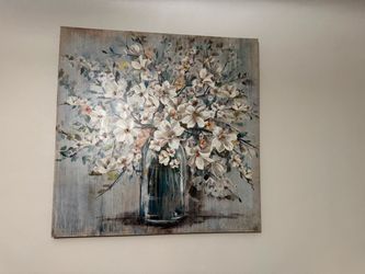 Kirkland’s canvas