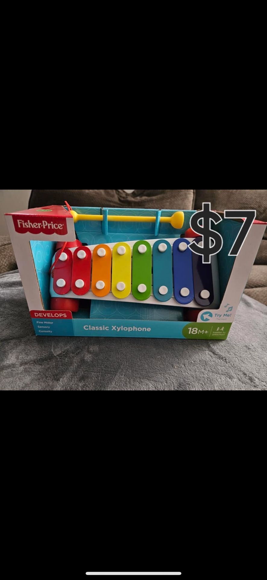 Xylophone