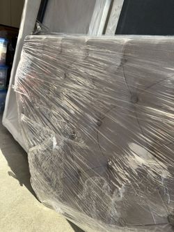 Headboard