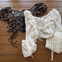 Women’s Crop Top Bundle 