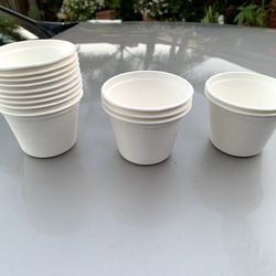 Portion CUPS