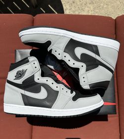 Nike Air Jordan 1 High Shadow 2.0