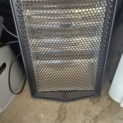 Space Heater 25$ Works Great