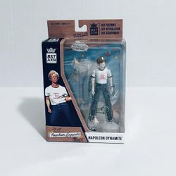 The Loyal Subjects BST AXN Napoleon Dynamite Action Figure