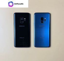 Samsung Galaxy S9 – 64GB – Unlocked – $120 (Firm)