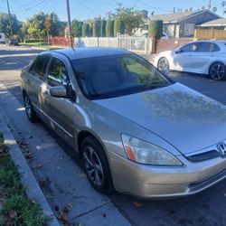 2004 Honda Accord